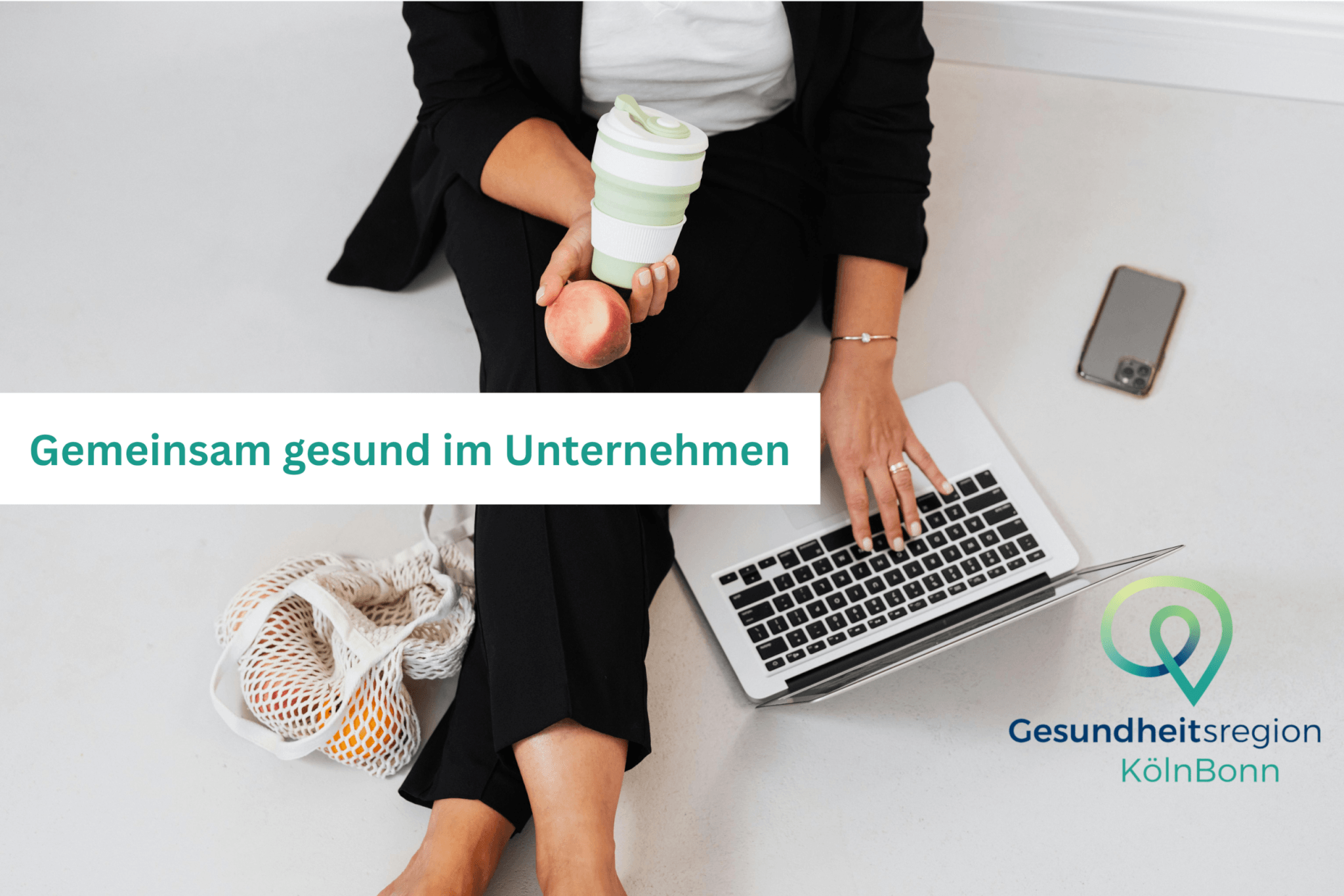 Aktionswoche Gesunde Unternehmen