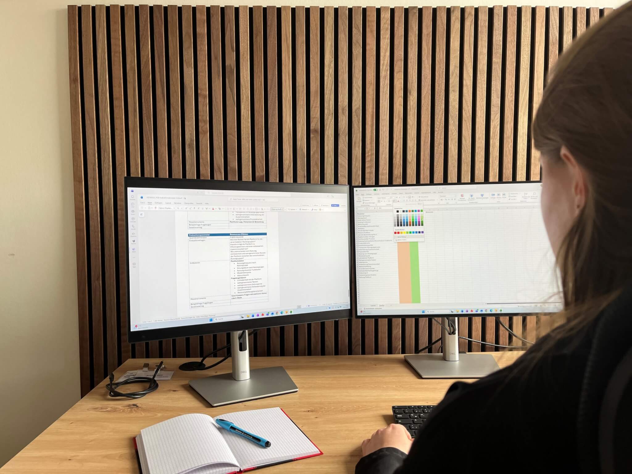 Quality Matters & Evidence Counts - Das bringt BGM wirklich!