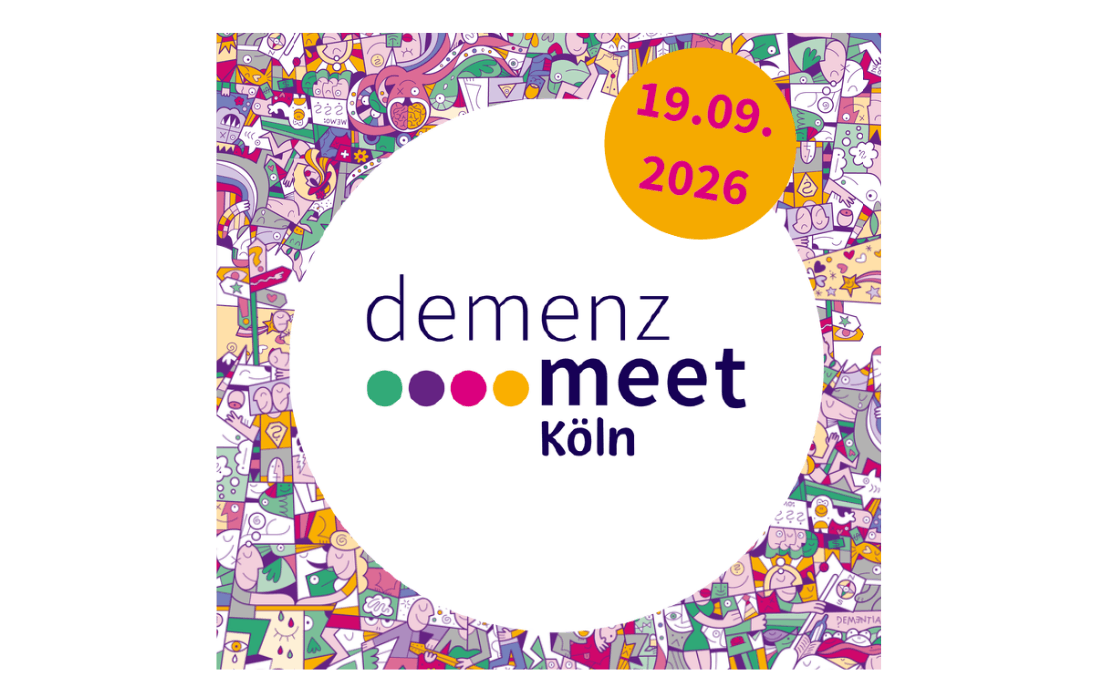 2. Demenz Meet Köln