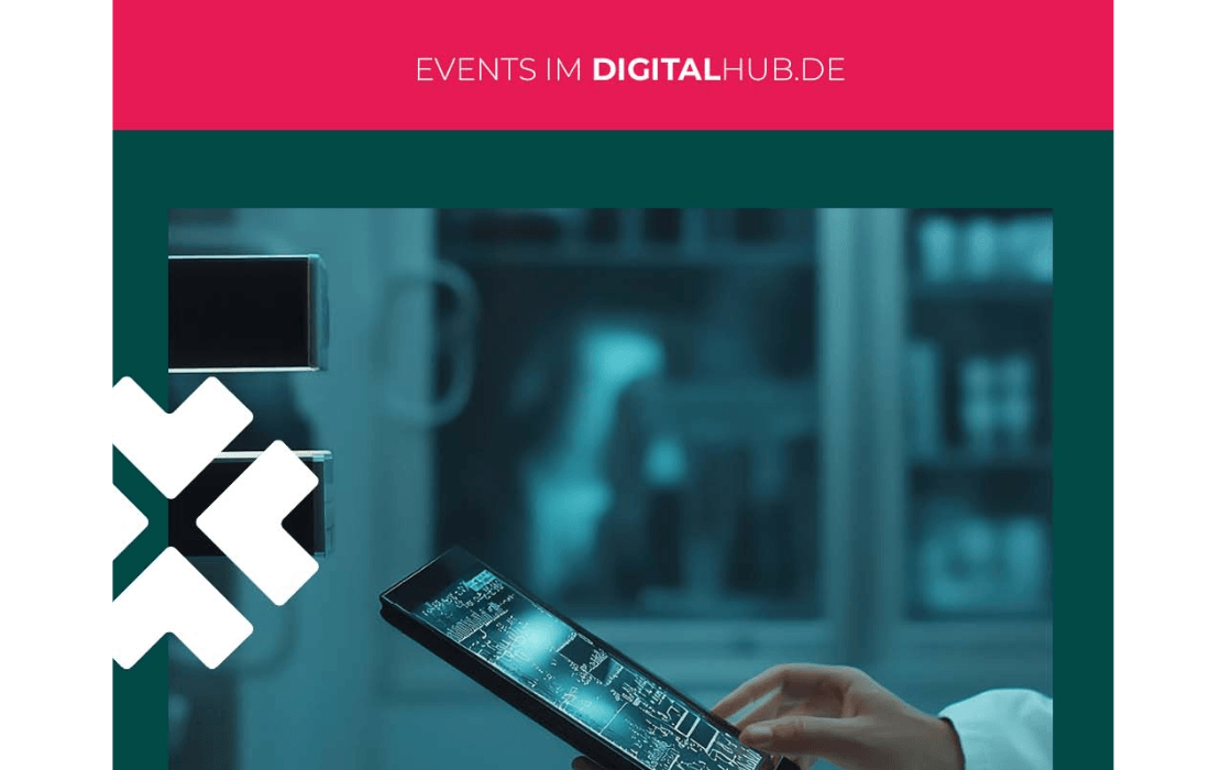 2. Digital Health Meetup Bonn SAVE THE DATE